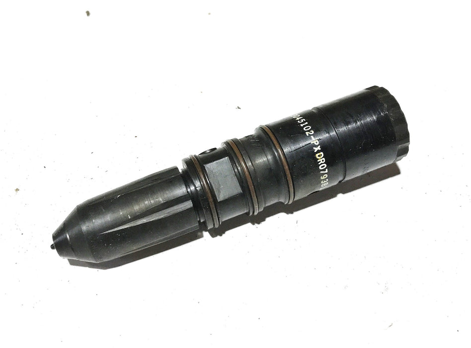 Cummins OEM Re-Manufactured L10 Injector Assembly 3045102PX NOS