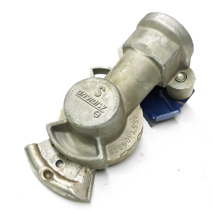 Midland Gladhand Assembly 10452S