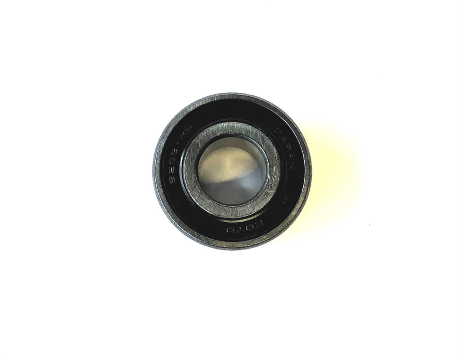 Koyo Ball Bearing W6203.2RS [Lot of 3] NOS