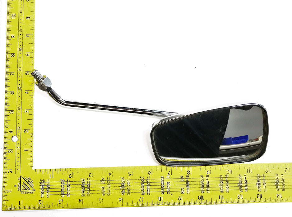 Kawasaki Rear View Mirror Pair 56001-1328 + 56001-1327 (USED)