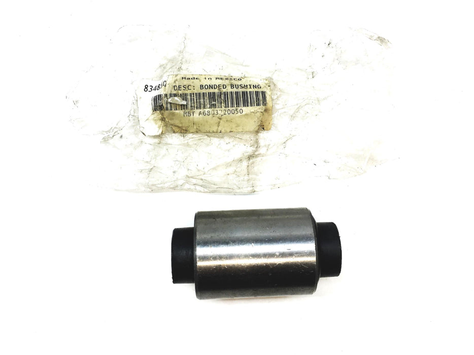 Freightliner Bonded Bushing A6803220050 NOS