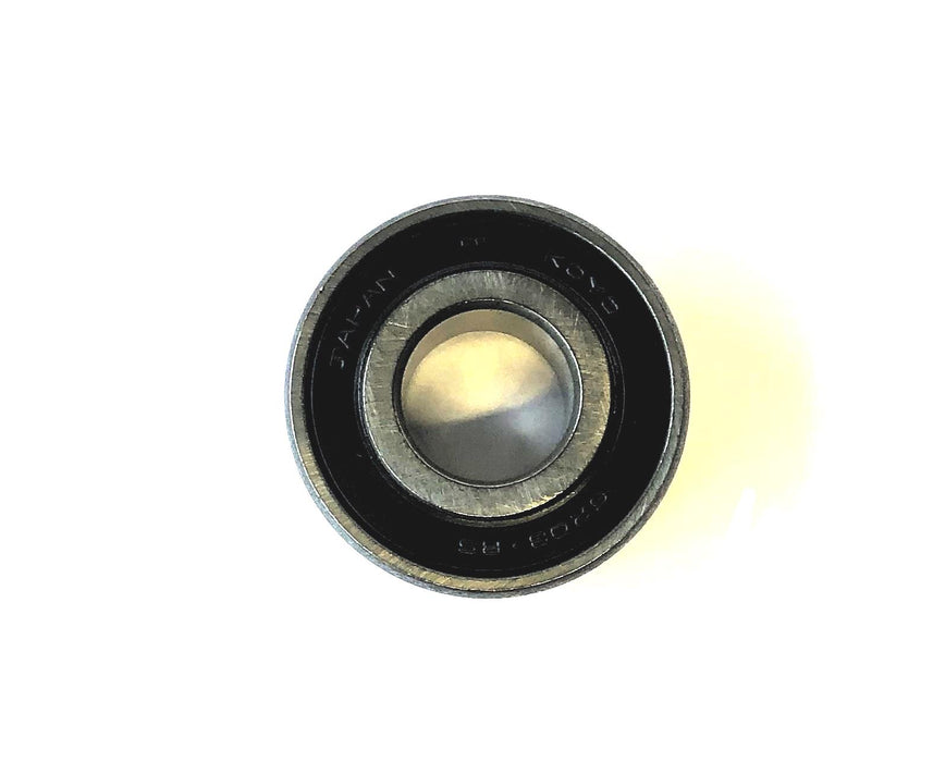 Koyo Ball Bearing W6203.2RS [Lot of 3] NOS