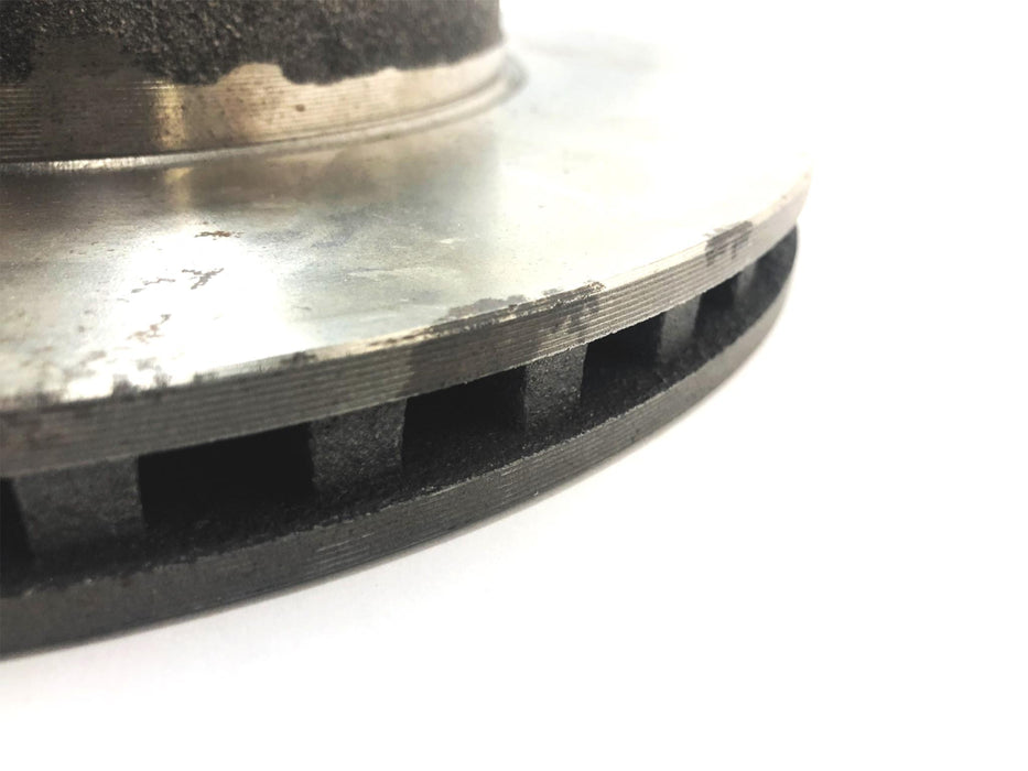 U.S Brake Rotor 141415 (60874) NOS