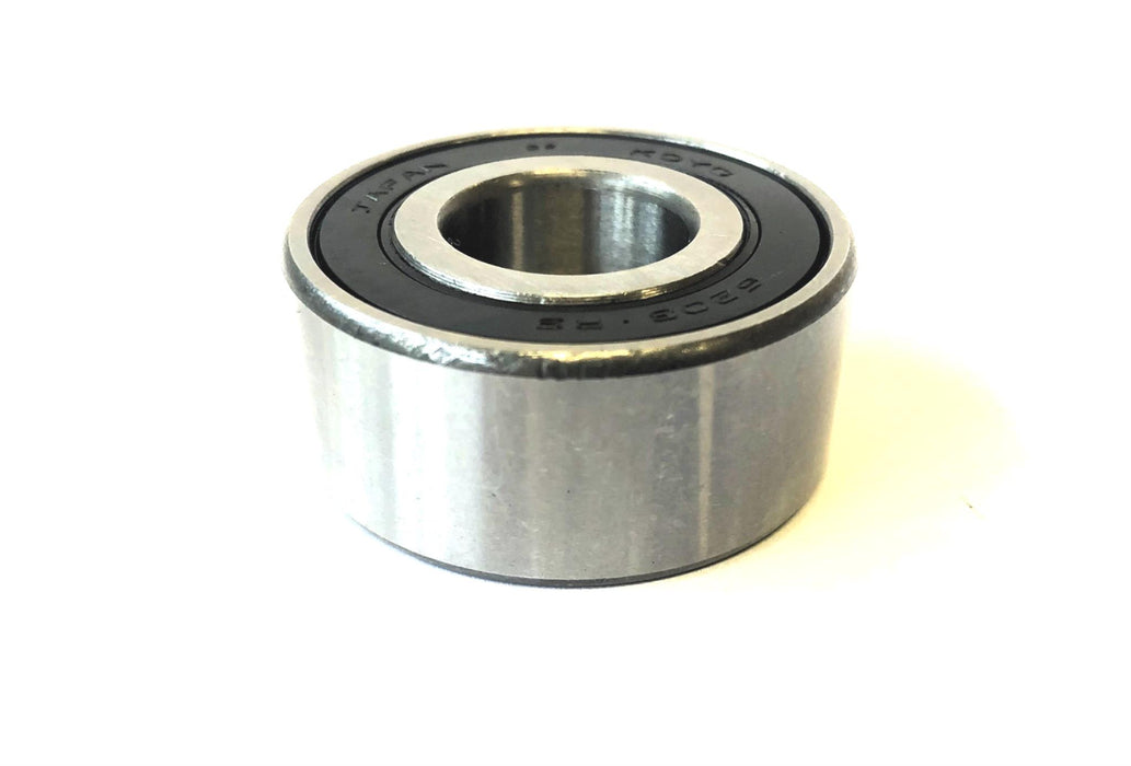 Koyo Ball Bearing W6203.2RS [Lot of 2] NOS