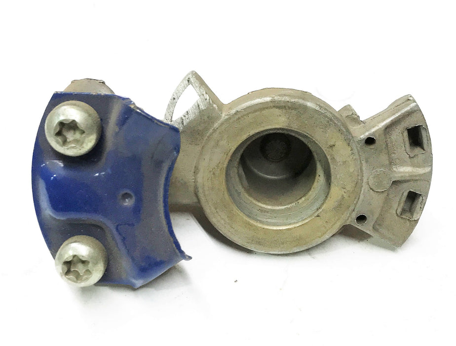 Midland Gladhand Assembly 10452S