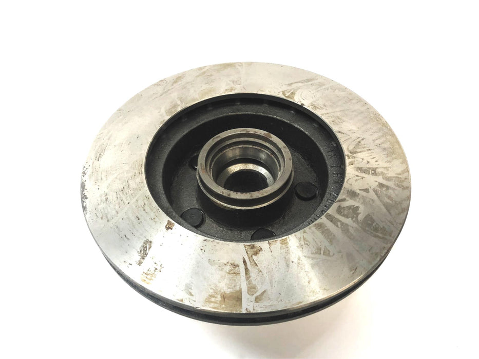 U.S Brake Rotor 141415 (60874) NOS