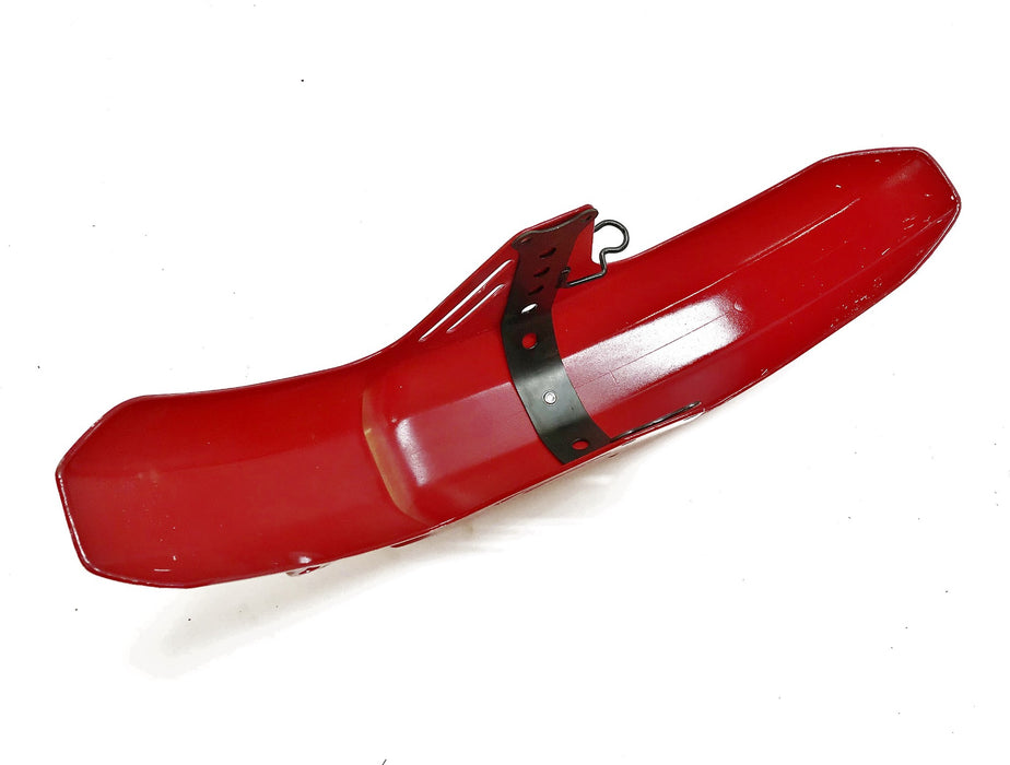 Honda OEM Fender 61100-KC1-600ZG NOS