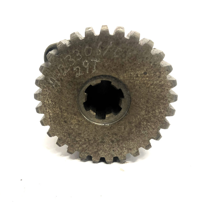 Unbranded 12 Inch 29 Tooth Drive Unit Assembly A233061 NOS
