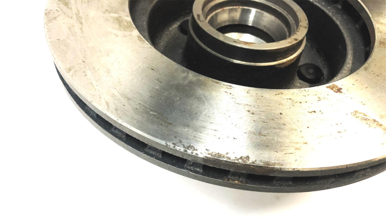 U.S Brake Rotor 141415 (60874) NOS