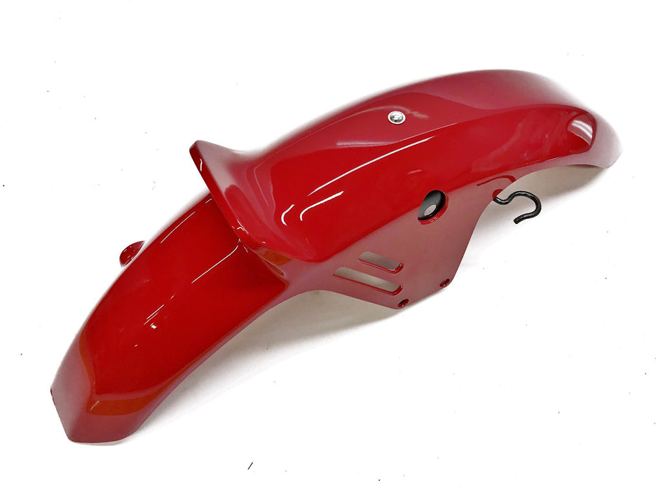 Honda OEM Fender 61100-KC1-600ZG NOS