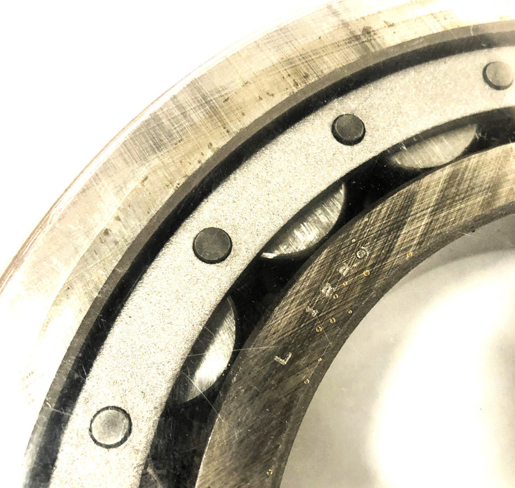 Rollway Cylindrical Roller Bearing L-1220-U NOS