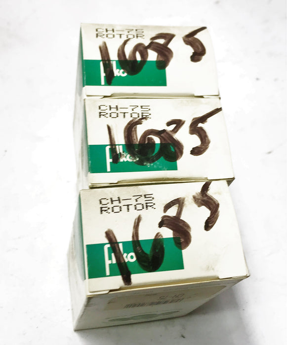 Filko Rotor CH-75 [Lot of 3] NOS