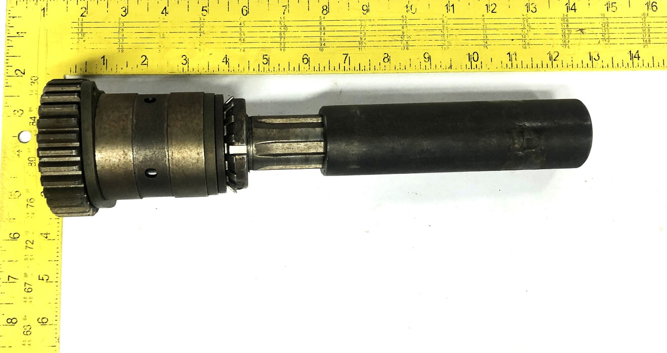 Unbranded 12 Inch 29 Tooth Drive Unit Assembly A233061 NOS