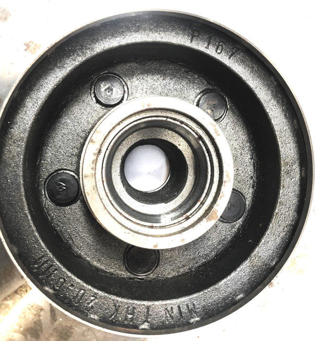 U.S Brake Rotor 141415 (60874) NOS