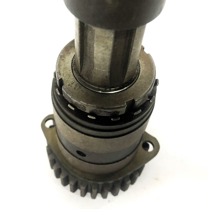 Unbranded 12 Inch 29 Tooth Drive Unit Assembly A233061 NOS