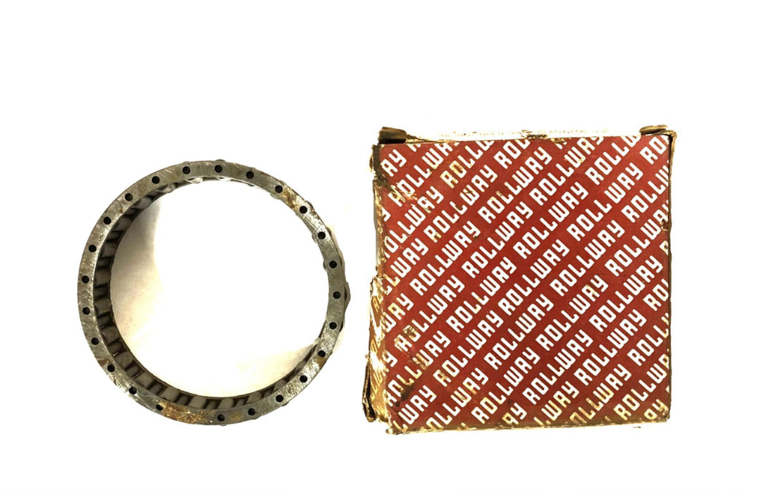 Rollway Cylindrical Roller Bearing Cage 720620 NOS