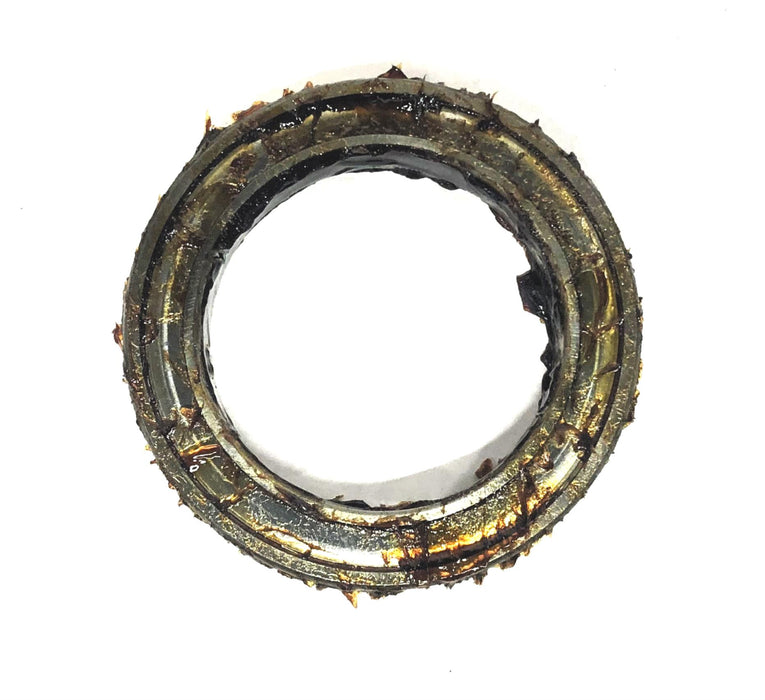 SKF 2.35 Inch ID 3.35 Inch OD Annular Contact Ball Bearing 465795J NOS
