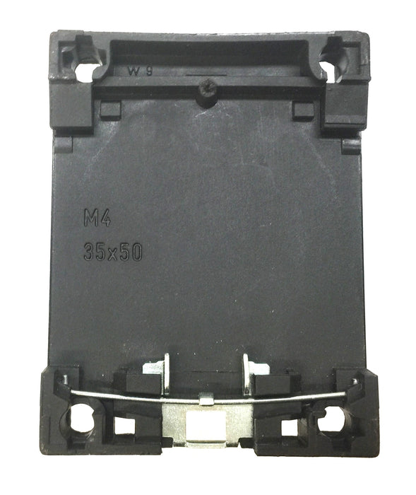 Eaton Contactor Relay XTRM10A40 (DIL ER-40-G) USED