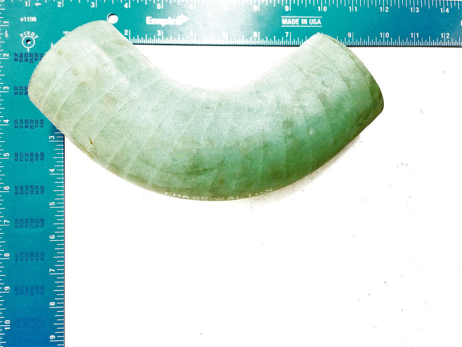 Chase Walton Silicone Hose Elbow 19207 NOS