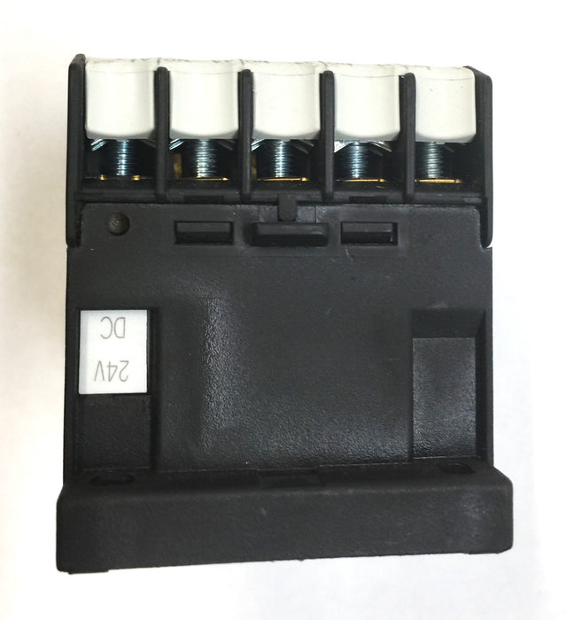 Eaton Contactor Relay XTRM10A40 (DIL ER-40-G) USED