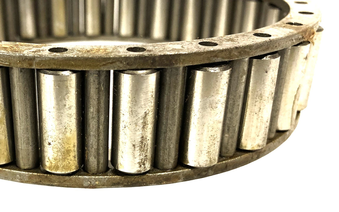 Rollway Cylindrical Roller Bearing Cage 720620 NOS