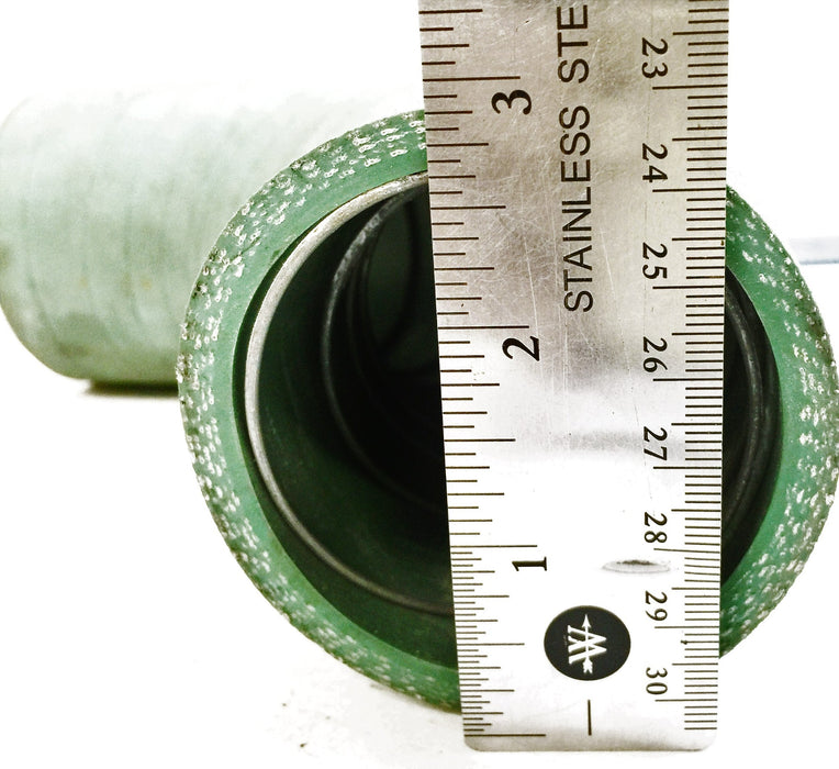 Chase Walton Silicone Hose Elbow 19207 NOS