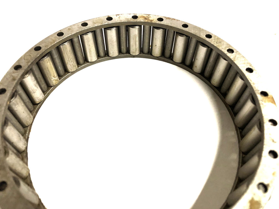 Rollway Cylindrical Roller Bearing Cage 720620 NOS