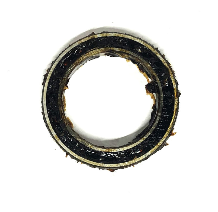 SKF 2.35 Inch ID 3.35 Inch OD Annular Contact Ball Bearing 465795J NOS