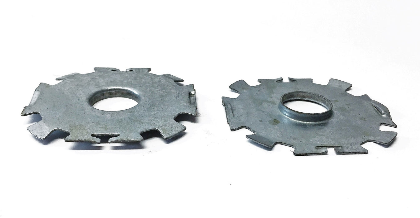 Motorcraft Retainer SM-477 (E90Z-11A167-A) [Lot of 2] NOS