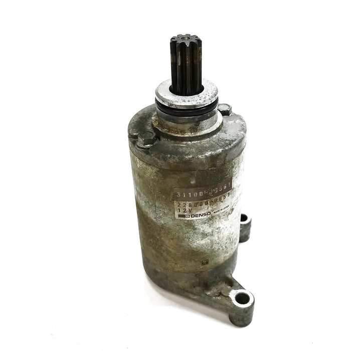Suzuki/Denso Starter Motor 31100-05510 (USED)