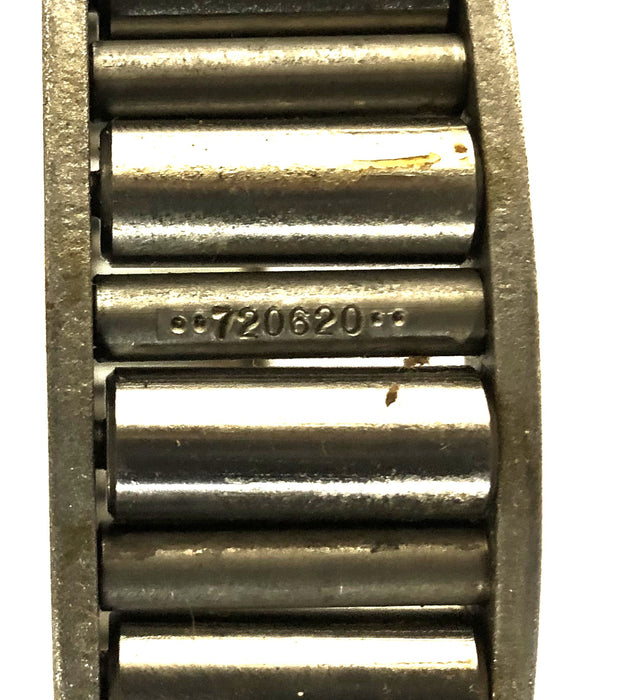 Rollway Cylindrical Roller Bearing Cage 720620 NOS