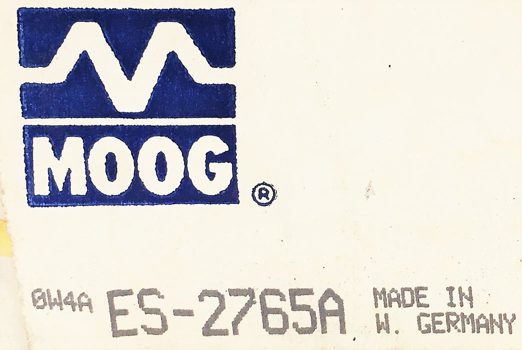 Moog Steering Tie Rod End ES2765A NOS