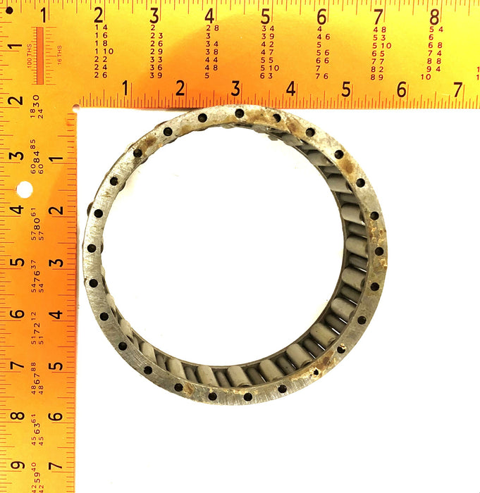 Rollway Cylindrical Roller Bearing Cage 720620 NOS