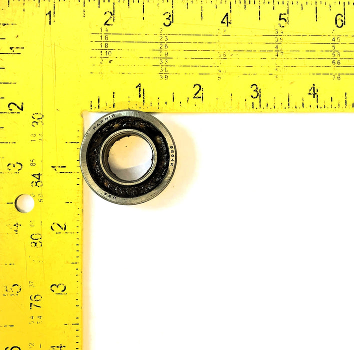 Fafnir Vintage Single Row Ball Bearing 9504K NOS