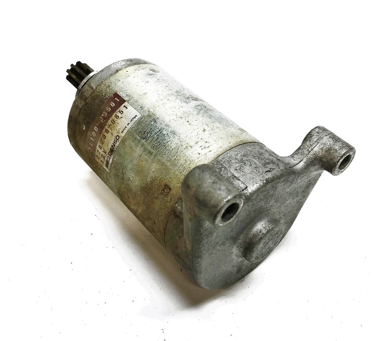 Suzuki/Denso Starter Motor 31100-05510 (USED)