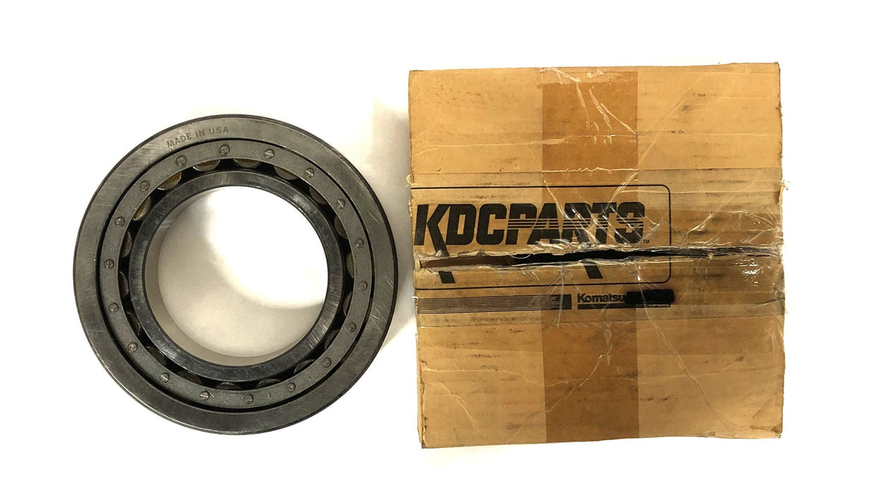 Link-Belt Cylindrical Roller Bearing MA-1219-EAHL NOS