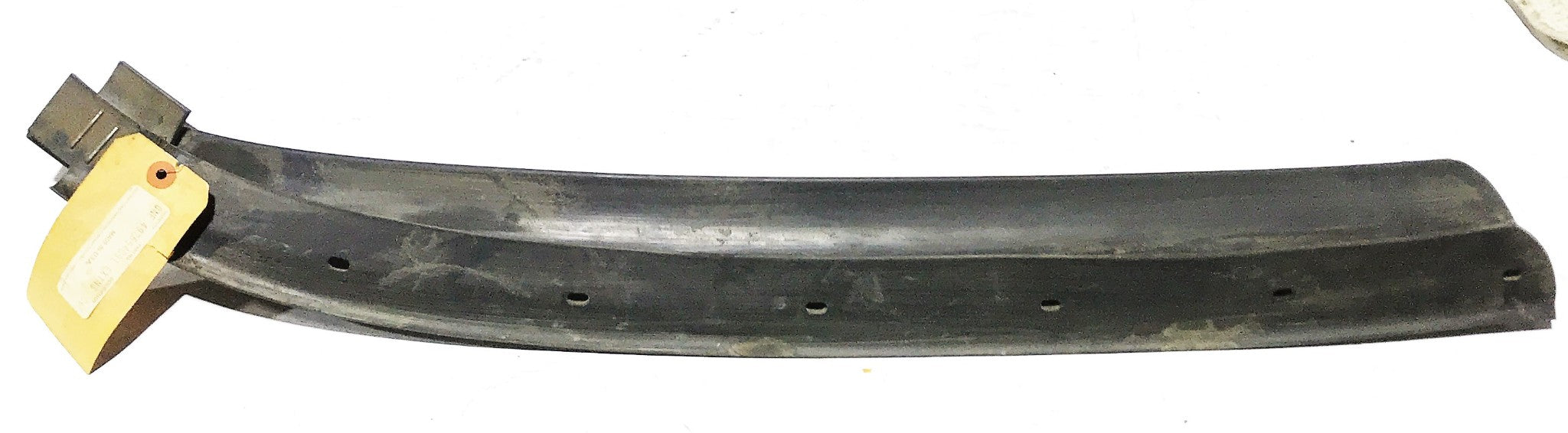 International Harvester Front Fender Extension 492654C91 NOS