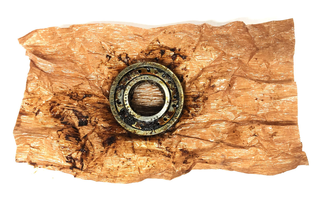 Rollway Journal Roller Bearing D-208 NOS