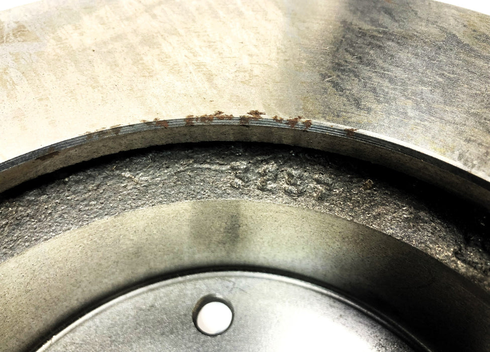 U.S Brake Rotor 141408 (60869) NOS