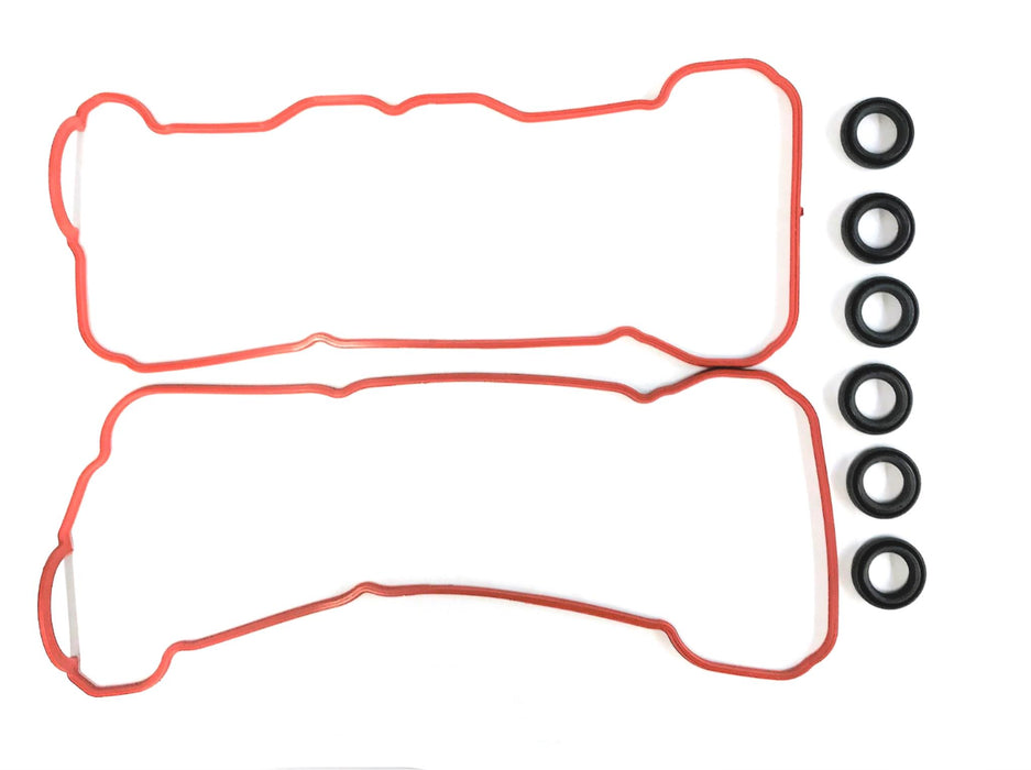 Victor Reinz Engine Valve Cover Gasket Set 15-43042-02 NOS