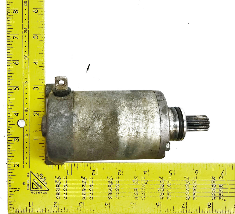 Suzuki/Denso Starter Motor 31100-05510 (USED)