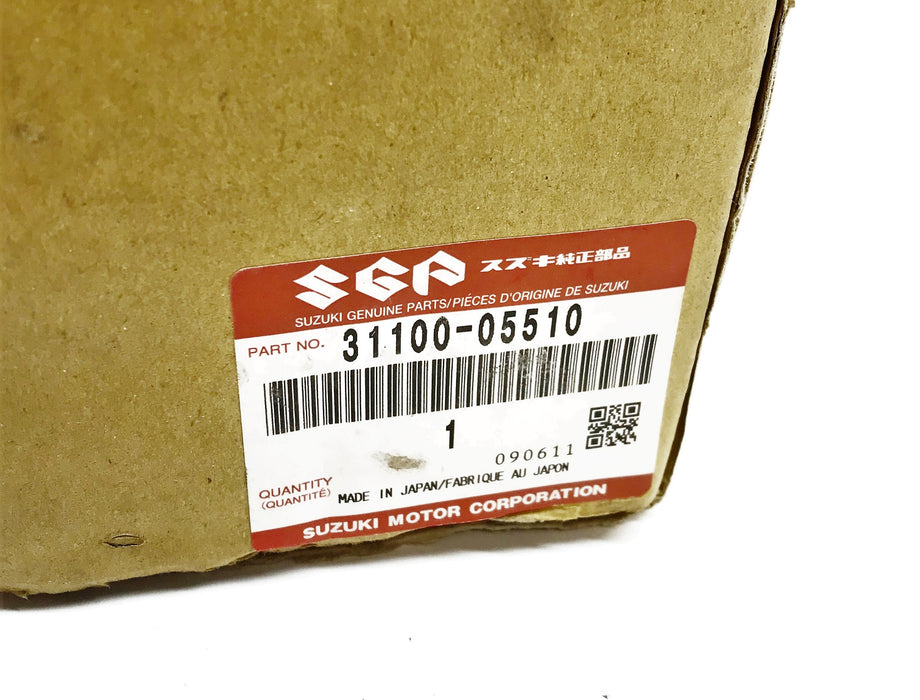 Suzuki/Denso Starter Motor 31100-05510 (USED)