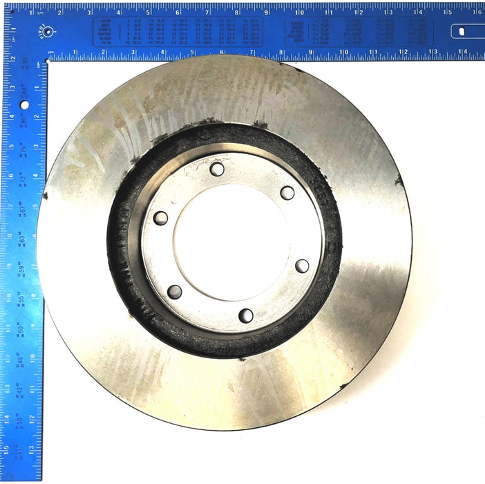 U.S Brake Rotor 141408 (60869) NOS