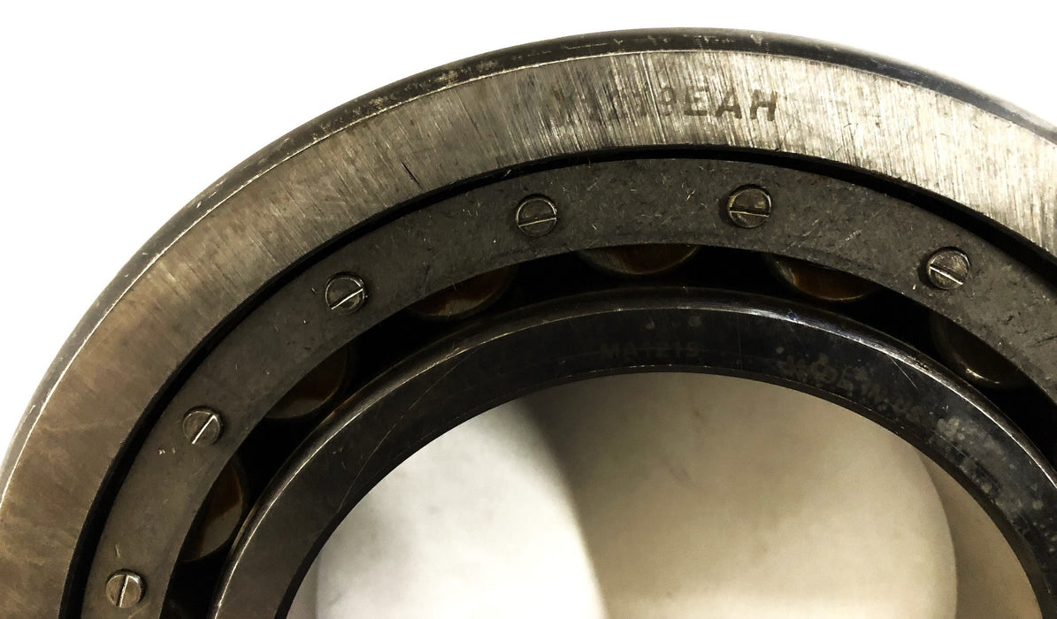 Link-Belt Cylindrical Roller Bearing MA-1219-EAHL NOS