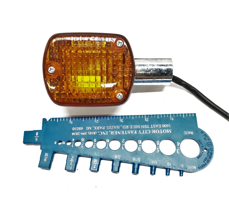 Stanley/Honda Turn Signal Indicator 33650-KR3-671 (1070)