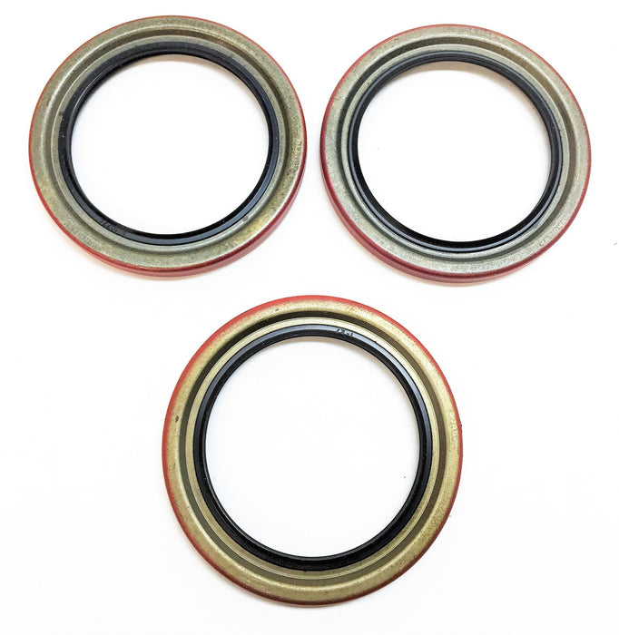 NATIONAL/FEDERAL MOGUL Oil Seal 4740 [Lot of 2] NOS