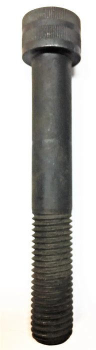 UNBRANDED 5/8"-10 x 5" Socket Head Screw Bolt [Lot of 4] NOS