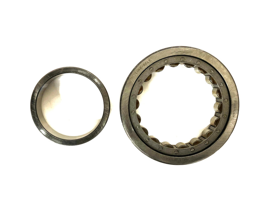 Link-Belt Cylindrical Roller Bearing MA-1219-EAHL NOS