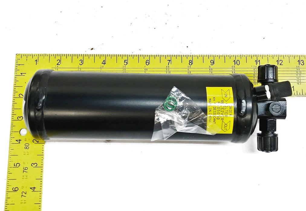 Freightliner/Bandit Filter Drier Assembly 06-12020 (5805080) NOS