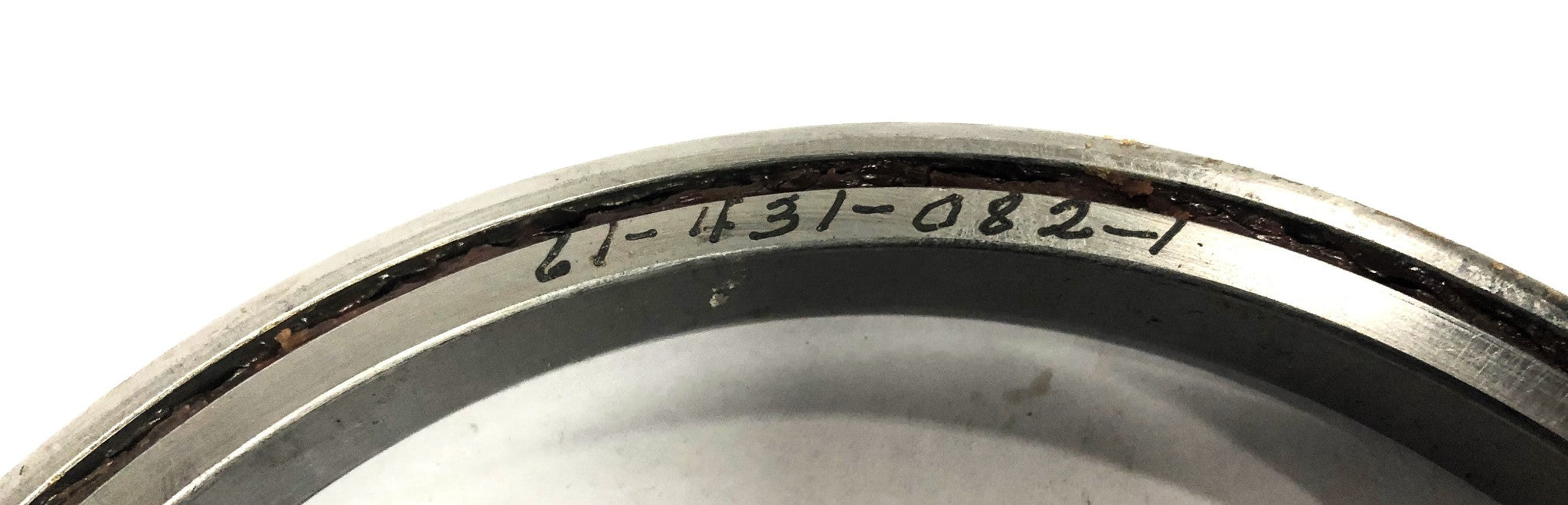 Unbranded Angular Contact Ball Bearing 61-431-082-1 NOS